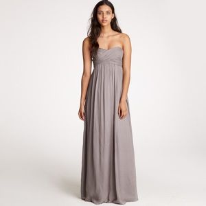 JCRew Taryn Dress